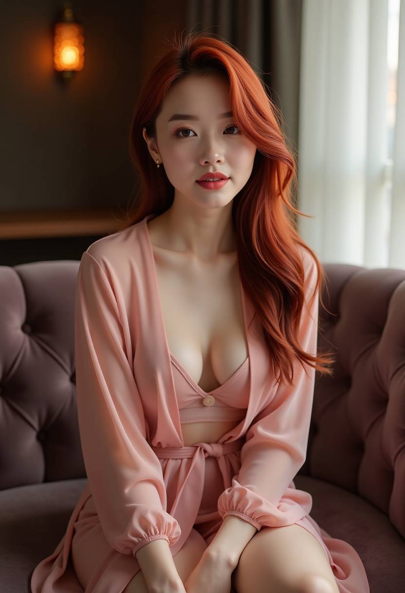 长相思